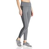 adidas Women's Believe This 2.0 AEROREADY 3-stripes 7/8 Workout Training Yoga Pants Leggings (Discontinued)